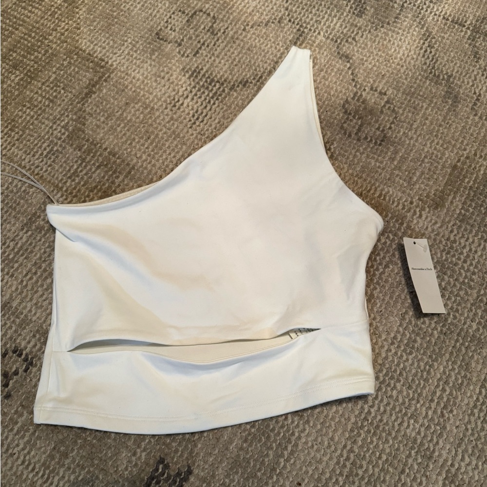 Abercrombie Top